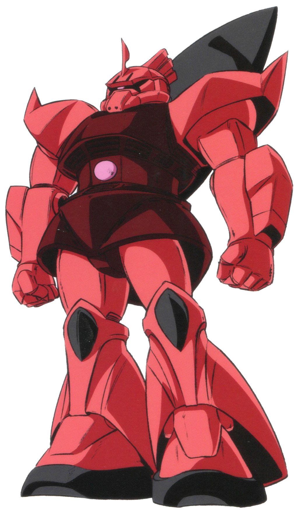 Ms 14s Gelgoog Commander Type The Gundam Wiki Fandom