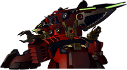 OMAX-01 Grand Zam | The Gundam Wiki | Fandom