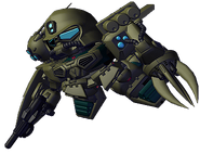 In SD Gundam G Generation Spirits