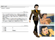 Victory Gundam Character Sheet 042