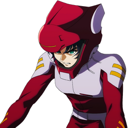 Seed Factor The Gundam Wiki Fandom