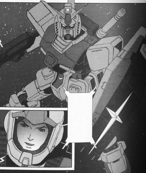 Giorgio Miguel | The Gundam Wiki | Fandom