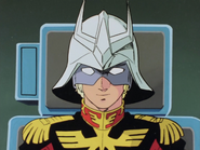 Char Aznable (U.C. 0079)