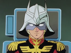 char aznable 0079