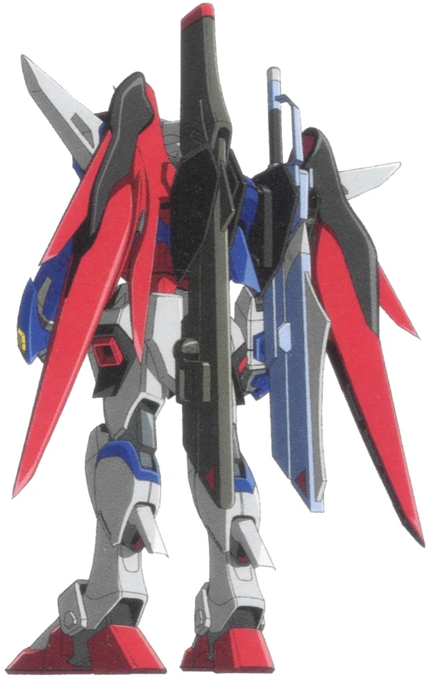 Zgmf X42s Destiny Gundam The Gundam Wiki Fandom Zgmf X42s Destiny Gundam The Gundam Wiki Fandom