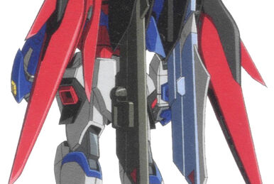 Mirage Colloid | The Gundam Wiki | Fandom