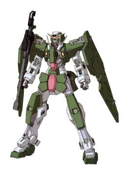 GN-002 Gundam Dynames | The Gundam Wiki | Fandom
