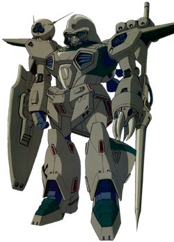 Mobile Suit Gundam F91 | The Gundam Wiki | Fandom