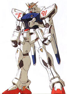 F91-verka