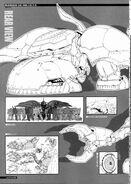 Gundam Unicorn MS.I.D.T.C - Vol.09 AMA-X7