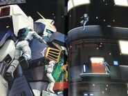 Gundam MS Graphica 08