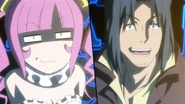 Kirara and Ricardo Fellini surprised (GBF EP25).png (2.05 MB) Surprised alongside Kirara