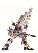 Nu Gundam Photo1