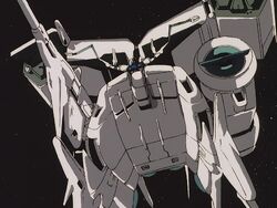 RX-78GP03 Gundam RX-78GP03 Gundam
