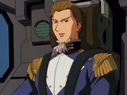 Treize in Cockpit 01 (Wing Ep47)