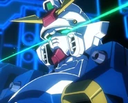 Sei's Wing Gundam Gunpla activates