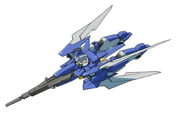 AGE-2 Gundam AGE-2 Normal | The Gundam Wiki | Fandom