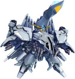 TX-ff104 Alyzeus | The Gundam Wiki | Fandom