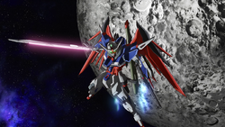 ZGMF/A-42S2 Destiny Gundam Spec II | The Gundam Wiki | Fandom ZGMF/A-42S2 Destiny Gundam Spec II | The Gundam Wiki | Fandom
