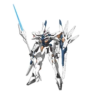 Gundam Naion