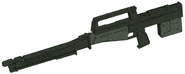 HWF GR·MLR79-90mm Long Rifle