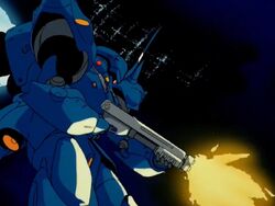 Ms 18e Kampfer The Gundam Wiki Fandom