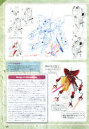 Moon Gundam Mechanical Works Vol 11 B