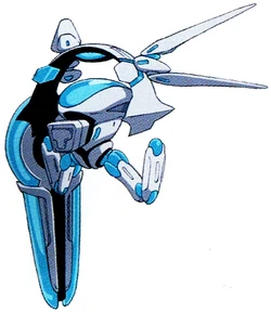 YG-111 Gundam G-Self Perfect Pack | The Gundam Wiki | Fandom