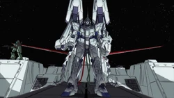 Rx 0 Full Armor Unicorn Gundam Plan B The Gundam Wiki Fandom