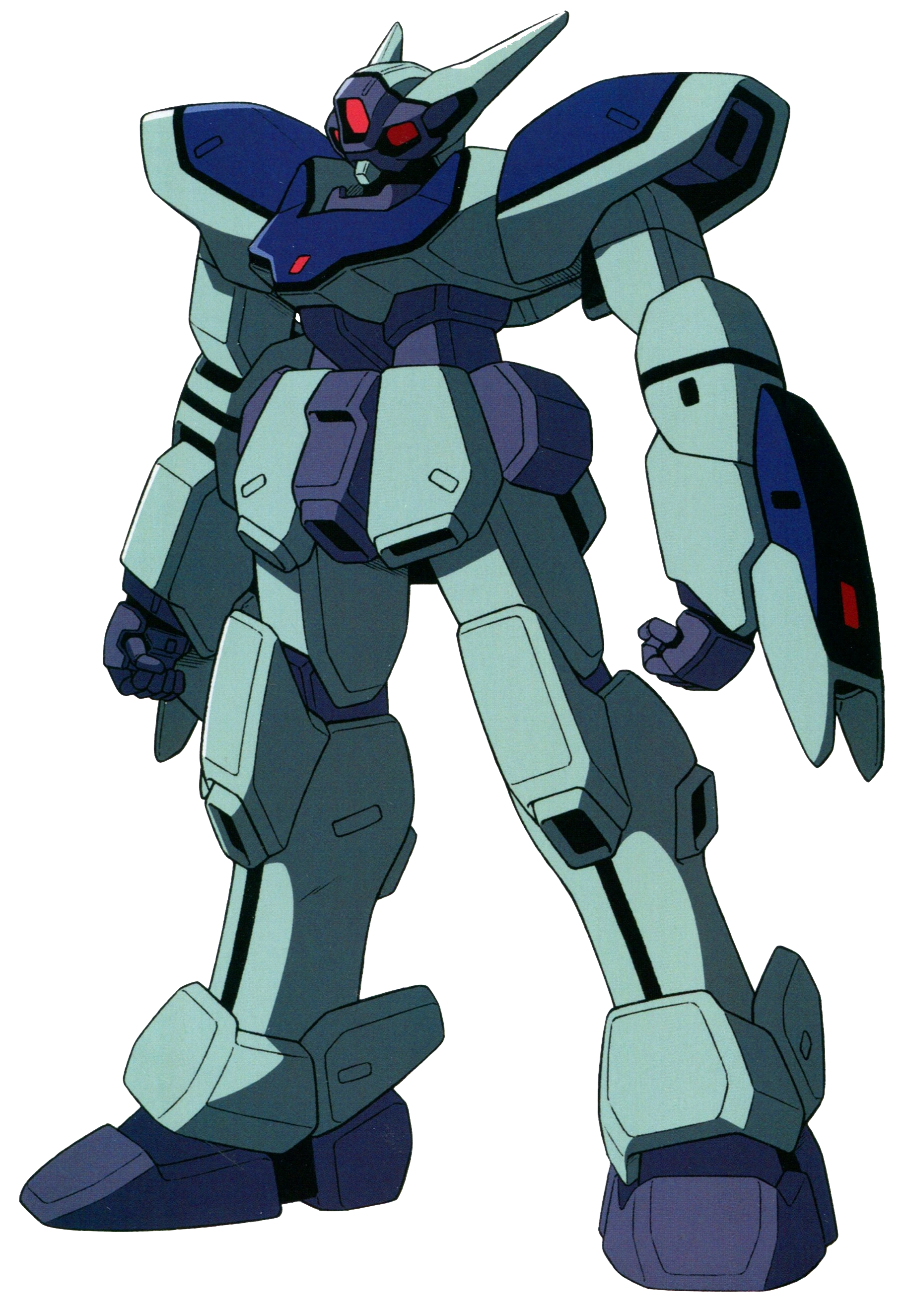 NRX-018-2 Daughtress Neo | The Gundam Wiki | Fandom