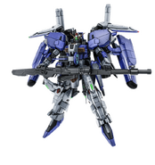 Ex-S Gundam in Gundam Battle Operation 2.