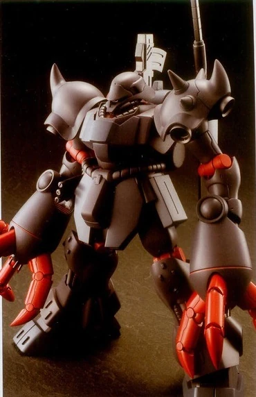 GPB-1119CR Geara Doga Crusher