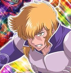 Giri Gadeucca Aspis The Gundam Wiki Fandom Giri Gadeucca Aspis The Gundam Wiki Fandom