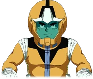 SD Gundam G Generation