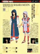 Img 1216673 37898305 0.jpeg (438 KB) Sarasa Moon and Rasara Moon: character profile (from Gundam Perfect File)