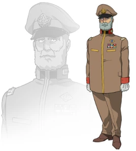 Johann Ibrahim Revil