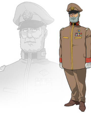 Johann Ibrahim Revil The Gundam Wiki Fandom Johann Ibrahim Revil The Gundam Wiki Fandom