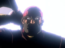 Andrew Graham The Gundam Wiki Fandom