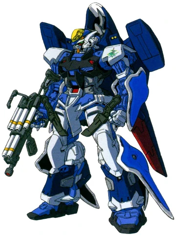 MBF-P03 Gundam Astray Blue Frame | The Gundam Wiki | Fandom