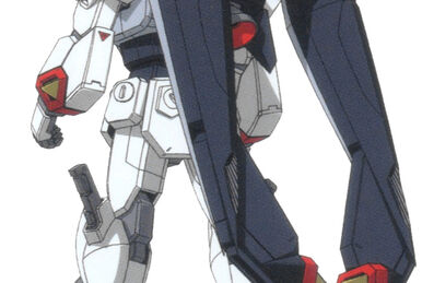 Voiture Lumiere, The Gundam Wiki