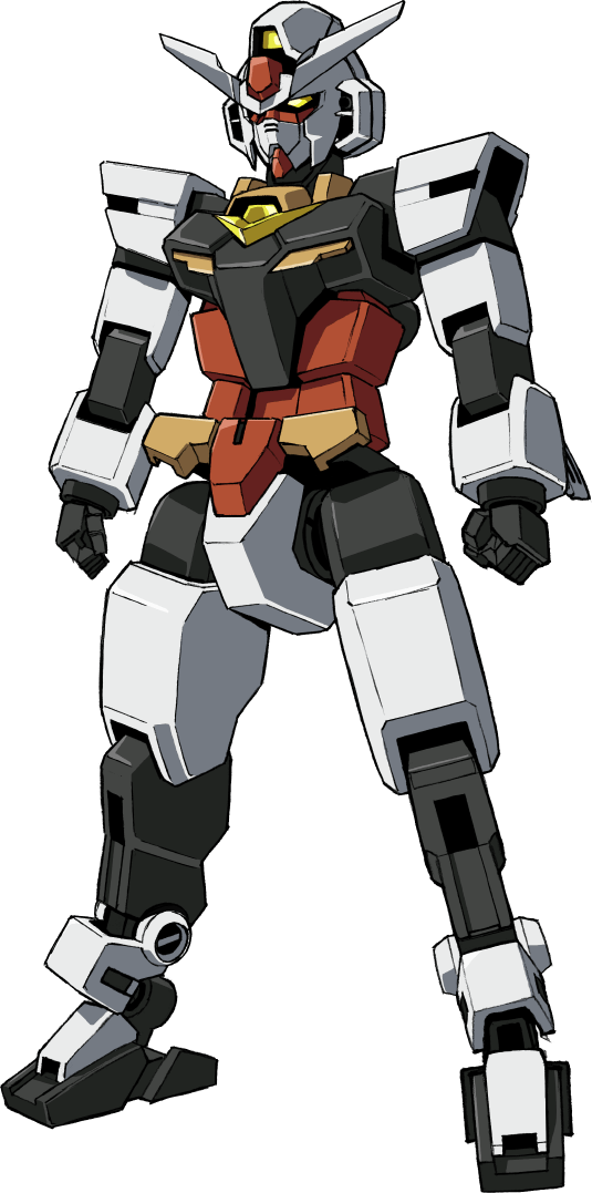 Pff X7 Core Gundam The Gundam Wiki Fandom