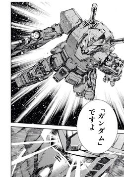 Mobile Suit Gundam The Light Of A Baoa Qu The Gundam Wiki Fandom Mobile Suit Gundam The Light Of A Baoa Qu The Gundam Wiki Fandom