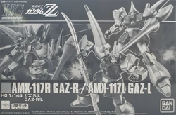 AMX-117L Gaz-L | The Gundam Wiki | Fandom