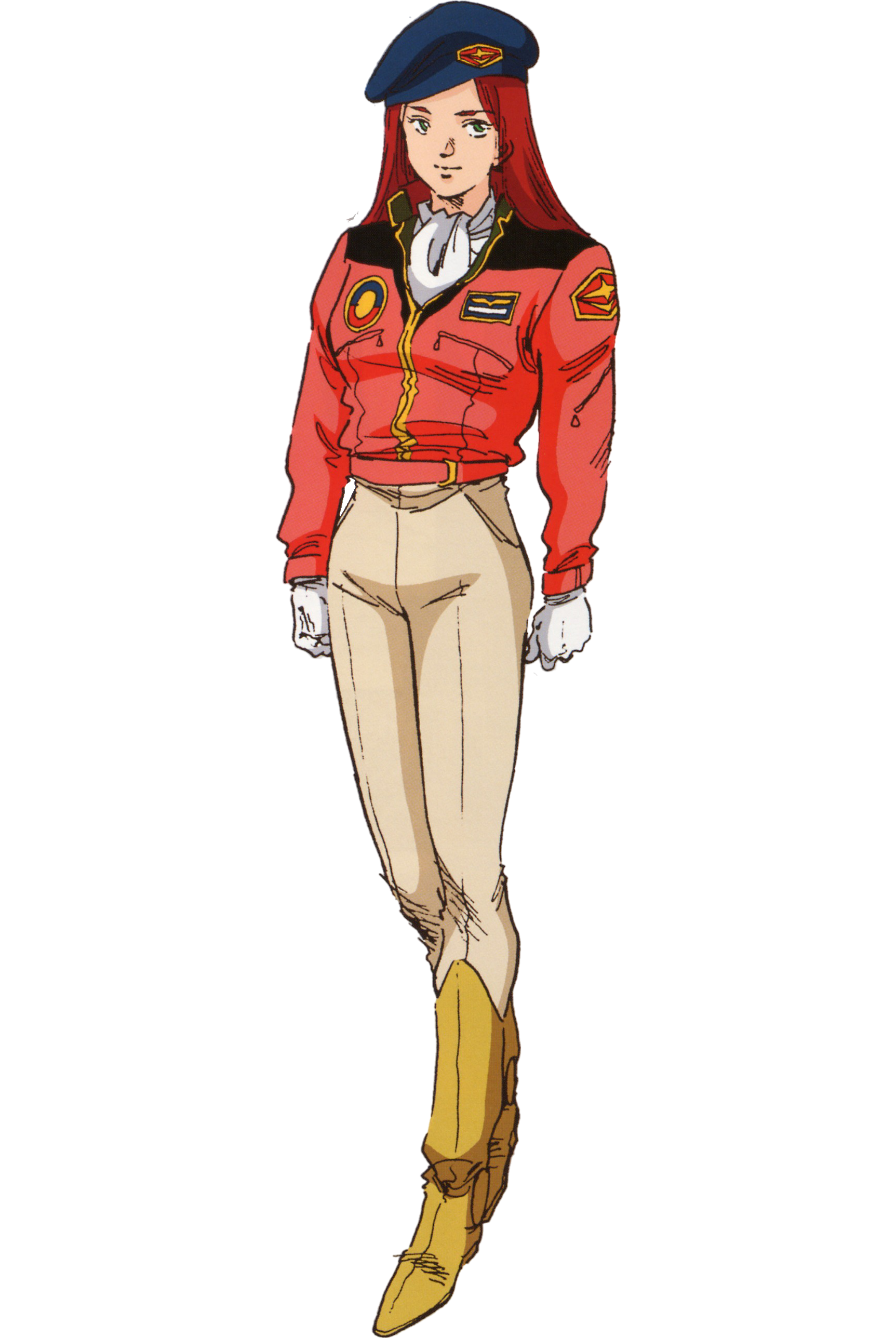 Mobile Suit Gundam 0080: War in the Pocket - Wikipedia