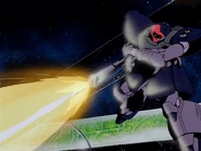 Firing Giant Bazooka (0080)