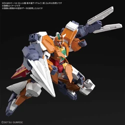 PFF-X7II/S6 Saturnix Gundam | The Gundam Wiki | Fandom