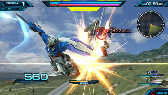 Videojuegos De Gundam Gundam Fandom Videojuegos De Gundam Gundam Fandom