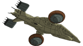 Below