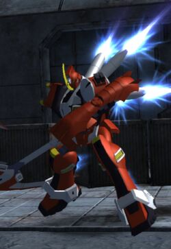 Anchor The Gundam Wiki Fandom Anchor The Gundam Wiki Fandom