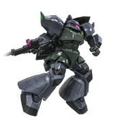 In Gundam Battle Operation 2